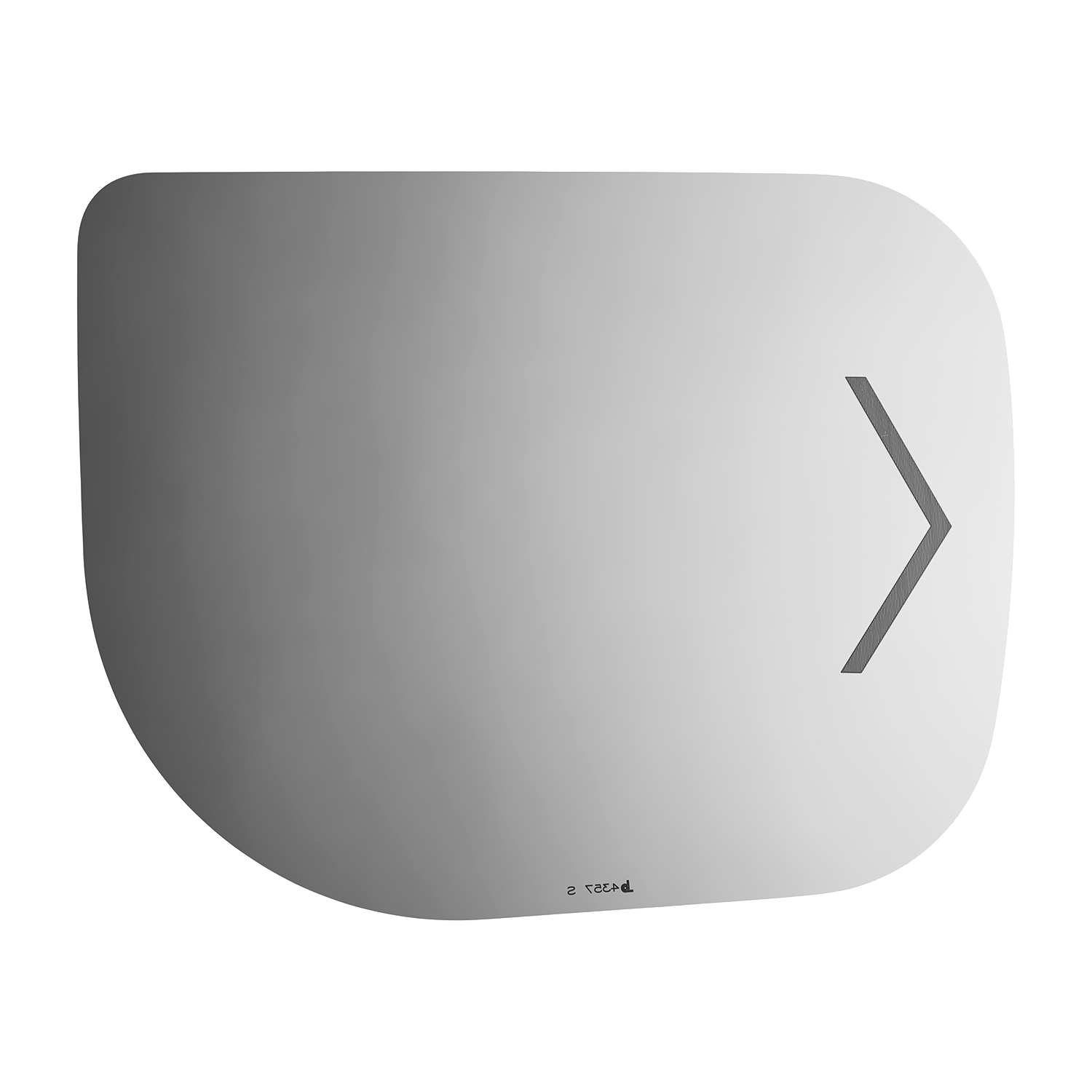 SIDE VIEW MIRROR W SIGNAL